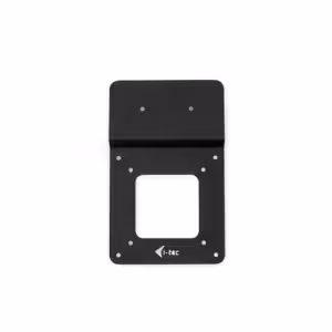 I-Tec VESADOCK1 VESA Docking Station Mounting Bracket ITEC157N