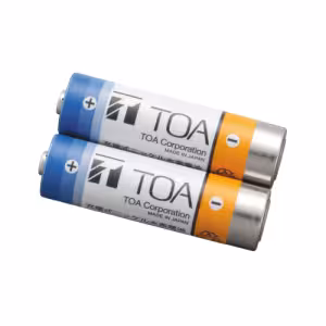 TOA WB-2000-2 Rechargeable Battery for 5000-Series and D5000 Series Transmitters