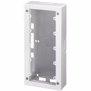 TOA YC-251 N-8000 Series Surface Mount Back Box for N-8031MS