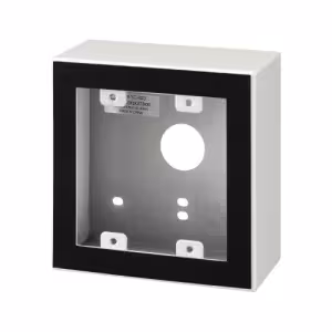TOA YC-823 N-8000 Series Outdoor Wall Mount Box for RS-170/180/470/480
