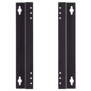 TOA N-8000 Series YC-850 Wall Mount Bracket for N-8000/8010/8400RS/DI/AF/CO/AL