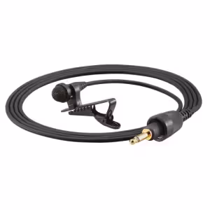 TOA YP-M5310 Omni-directional Lavaliere Microphone