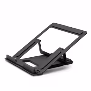 Collapsible Square Laptop Riser