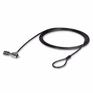 Notebook Security Cable