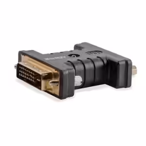 DVI EDID Emulator with Cloning