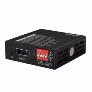 HDMI 4K60 EDID Manager