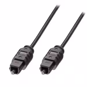 2m TosLink SPDIF Digital Optical Cable