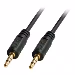 3m Premium Audio 3.5mm Jack Cable