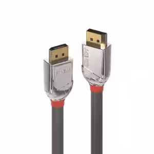 1m DisplayPort 1.4 Cable, Cromo Line