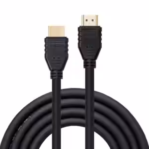 LINDY 2m Ultra Flexible 4K60Hz 18Gbps HDMI Cable