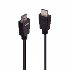 LINDY GRS High Speed HDMI Cable 5m 4K 18Gbps