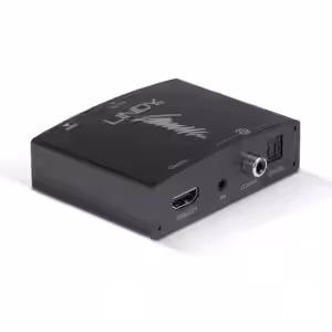 Lindy 38167 HDMI 4K30 Audio Extractor