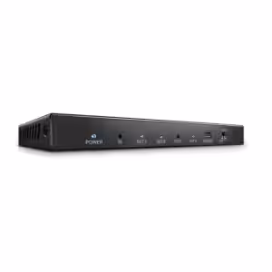 Lindy 38236 4 Port HDMI 2.0 18G Splitter 4K60