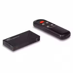 LINDY 38337 2 Port HDMI 8K60 Switch