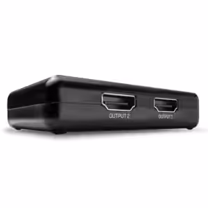 Lindy 38357 2 Port 4K HDMI Splitter 10.2G