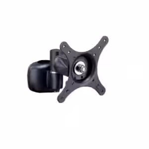 Lindy 40955 Black Modular Desktop LCD Bracket 6kg