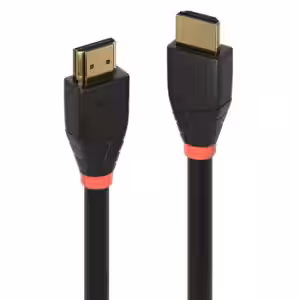 Lindy 7.5m Active HDMI Cable 18G 4K60