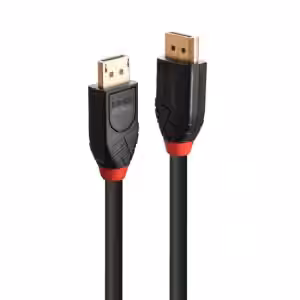 LINDY 41167 5m Active DisplayPort 1.4 Cable