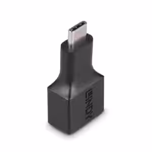 Lindy USB 3.2 Type A to C Adapter 10Gbps