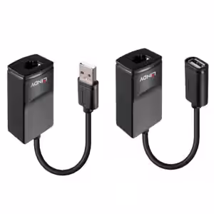 LINDY 43365 60m Cat.6 USB 1.1 Basic Extender