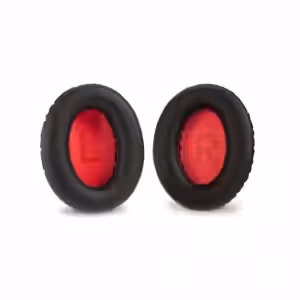 Lindy BNX-60 & NC-60 Replacement Earpads Black