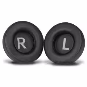 LINDY BNX100-XT LH900XW Protein Leather Replacement Ear Pads
