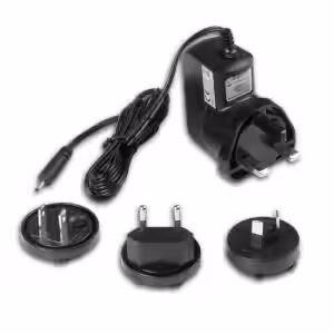 LINDY 73811 Multi-country Power Supply 5V 2A 2.35/0.7mm