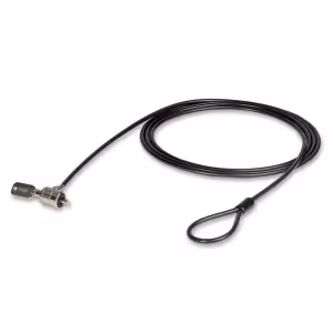 LINDY 21150 Key Operated Notebook Security Cable Steel