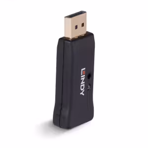 LINDY 32118 DisplayPort 1.4 EDID Emulator 8K