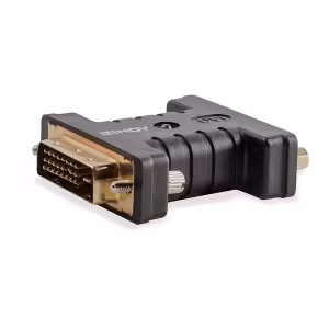 Lindy 32117 DVI EDID Emulator with Cloning, 1920x1200