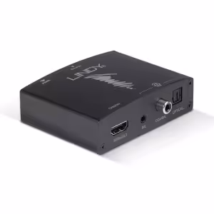 Lindy 38167 HDMI 4K30 Audio Extractor