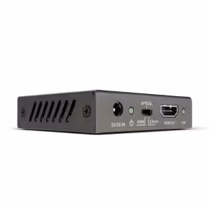 Lindy 38203 HDMI 18G Audio Embedder with 4K HDR