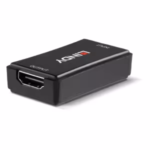 Lindy 38211 HDMI 4K60 Repeater 50m