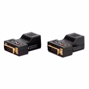 LINDY 38300 70m Cat.6 DVI-D Single Link Extender