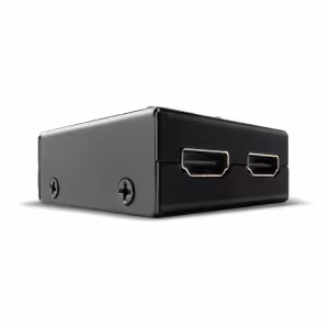 Lindy HDMI 18G 2 Port Bi-Directional Switch 4K 60Hz 38336