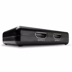 Lindy 38357 2 Port 4K HDMI Splitter 10.2G