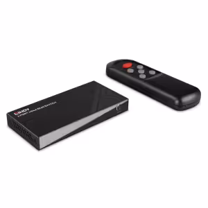 LINDY 38369 3 Port HDMI 8K60 Switch
