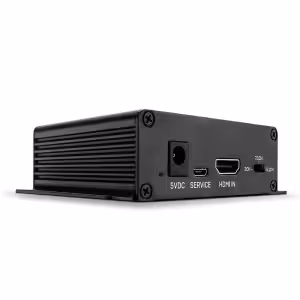 LINDY 38361 HDMI 4K60 Audio Extractor with HDR