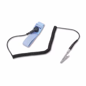 LINDY 40165 Anti-Static Wrist Strap 1M Ohm