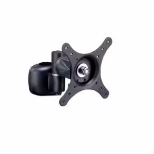 Lindy 40955 Black Modular Desktop LCD Bracket 6kg