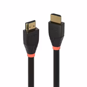 Lindy 15m 18G 4K60 Active HDMI Cable