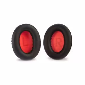 Lindy BNX-60 & NC-60 Replacement Earpads Black