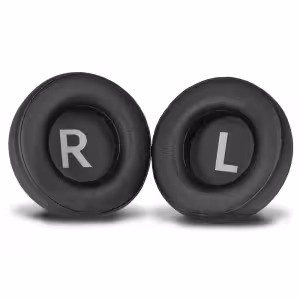 LINDY BNX100-XT LH900XW Protein Leather Replacement Ear Pads