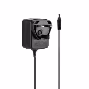 Lindy 73826 24VDC 1.25A Multi-Country Power Supply 5.5/2.1mm