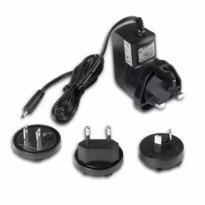 LINDY 73811 Multi-country Power Supply 5V 2A 2.35/0.7mm