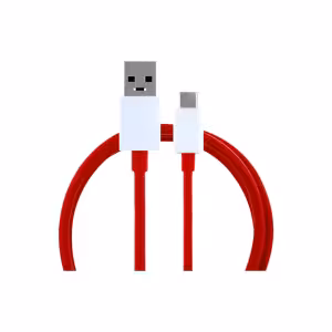 OnePlus Warp Charge 65W USB-C to USB-C Cable 6.5A 10V 1m