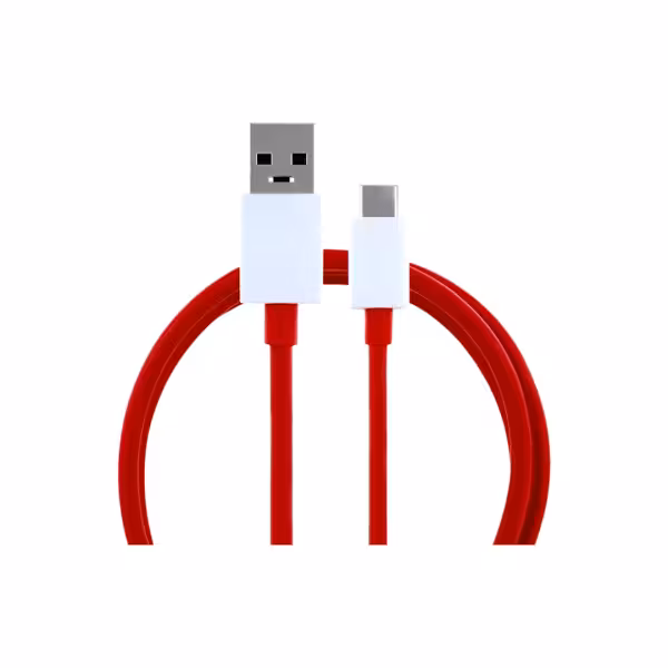 OnePlus Warp Charge 65W USB-C to USB-C Cable 6.5A 10V 1m - image 6 of 6