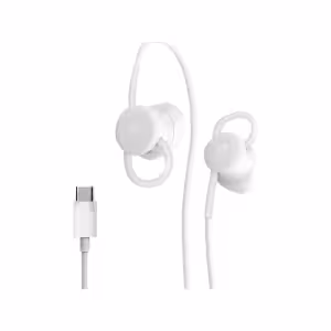 Google Pixel USB-C Earbuds with Inline Remote GA00485-UK