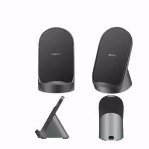 Huawei CP62 Super Fast Charge Vertical Wireless Charger 40W USB-C
