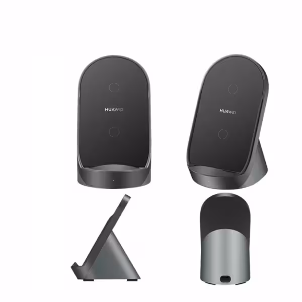 Huawei CP62 Super Fast Charge Vertical Wireless Charger 40W USB-C
